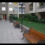 Departamento En Santiago Metro Nuble
