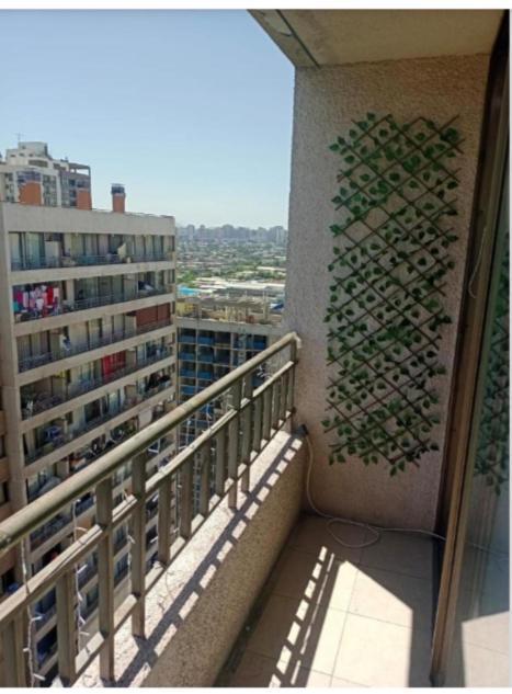 Apartamento Departamento En Metro Nuble