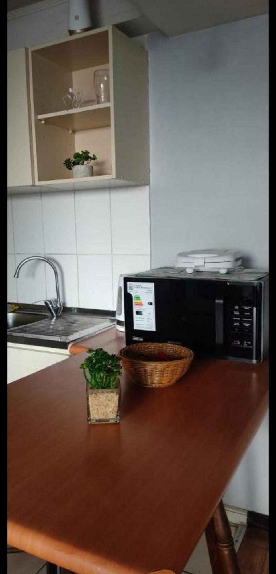 Departamento En Metro Nuble Apartamento Santiago de Chile